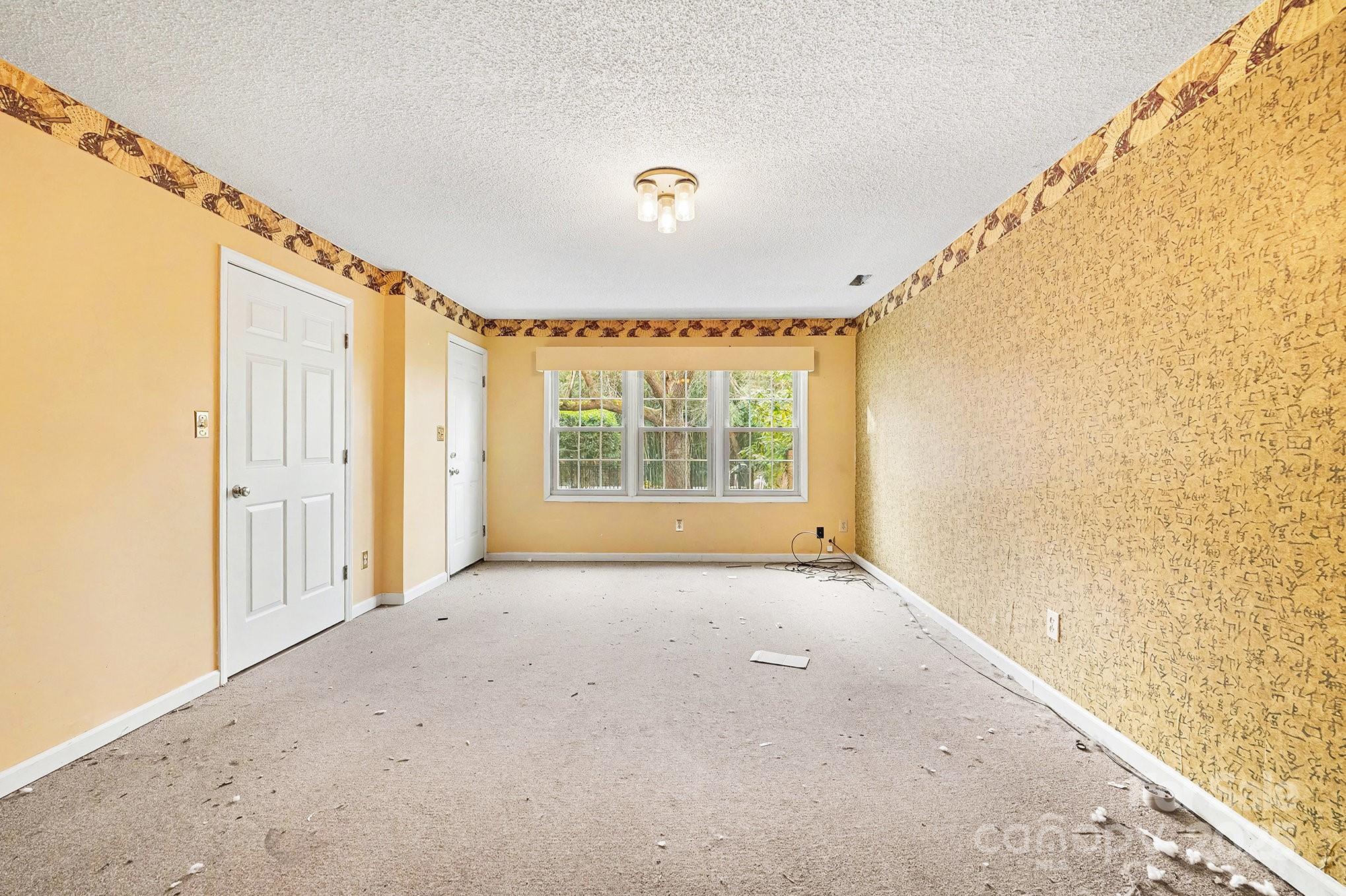 Sherwood Park - Residential