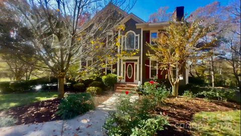 Photo of 217 Nottingham Drive, Huntersville, NC 28078 (MLS # 4330230)