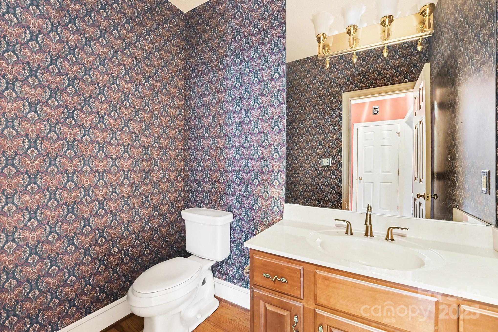 Sherwood Park - Residential