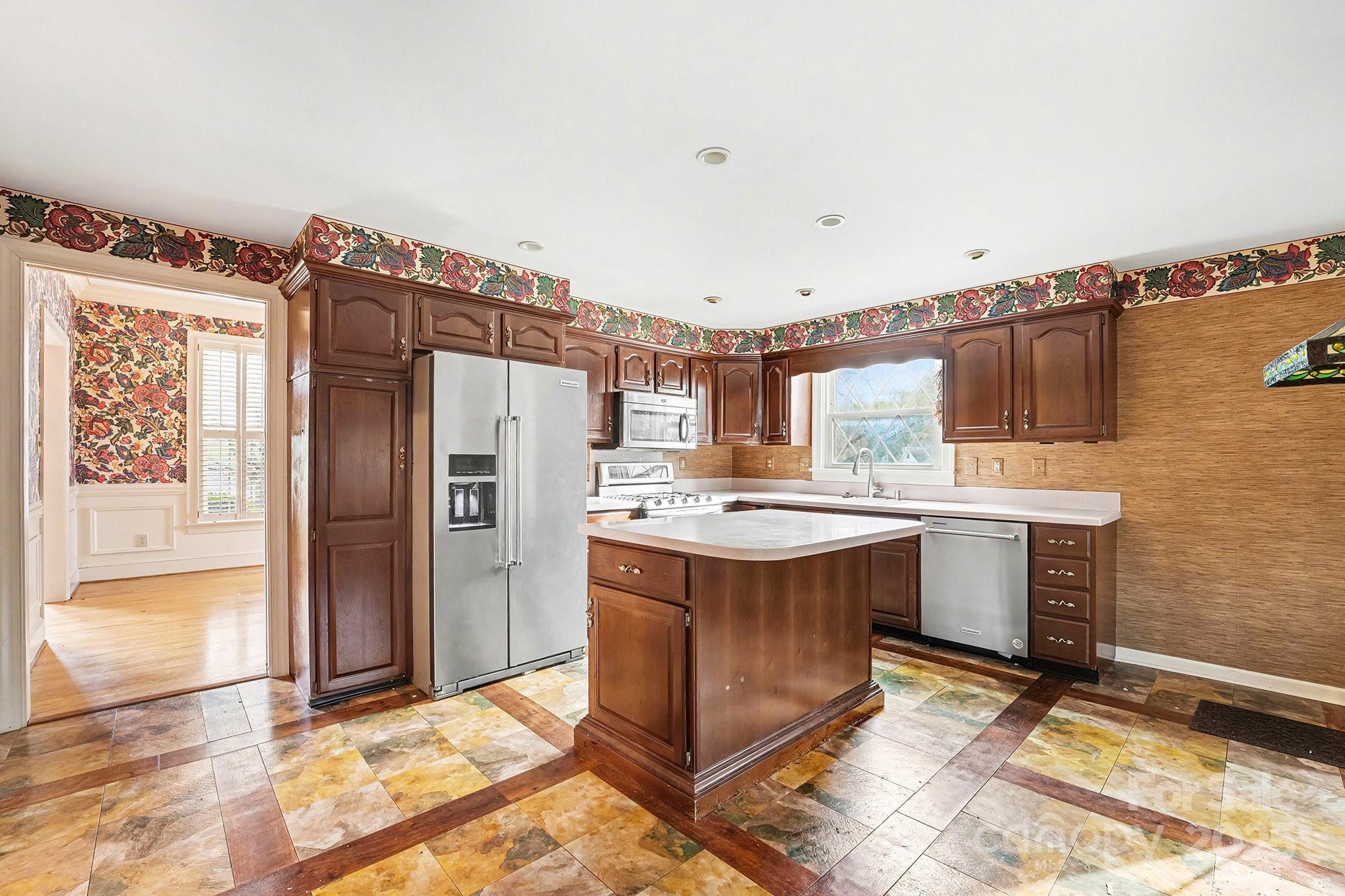 Sherwood Park - Residential