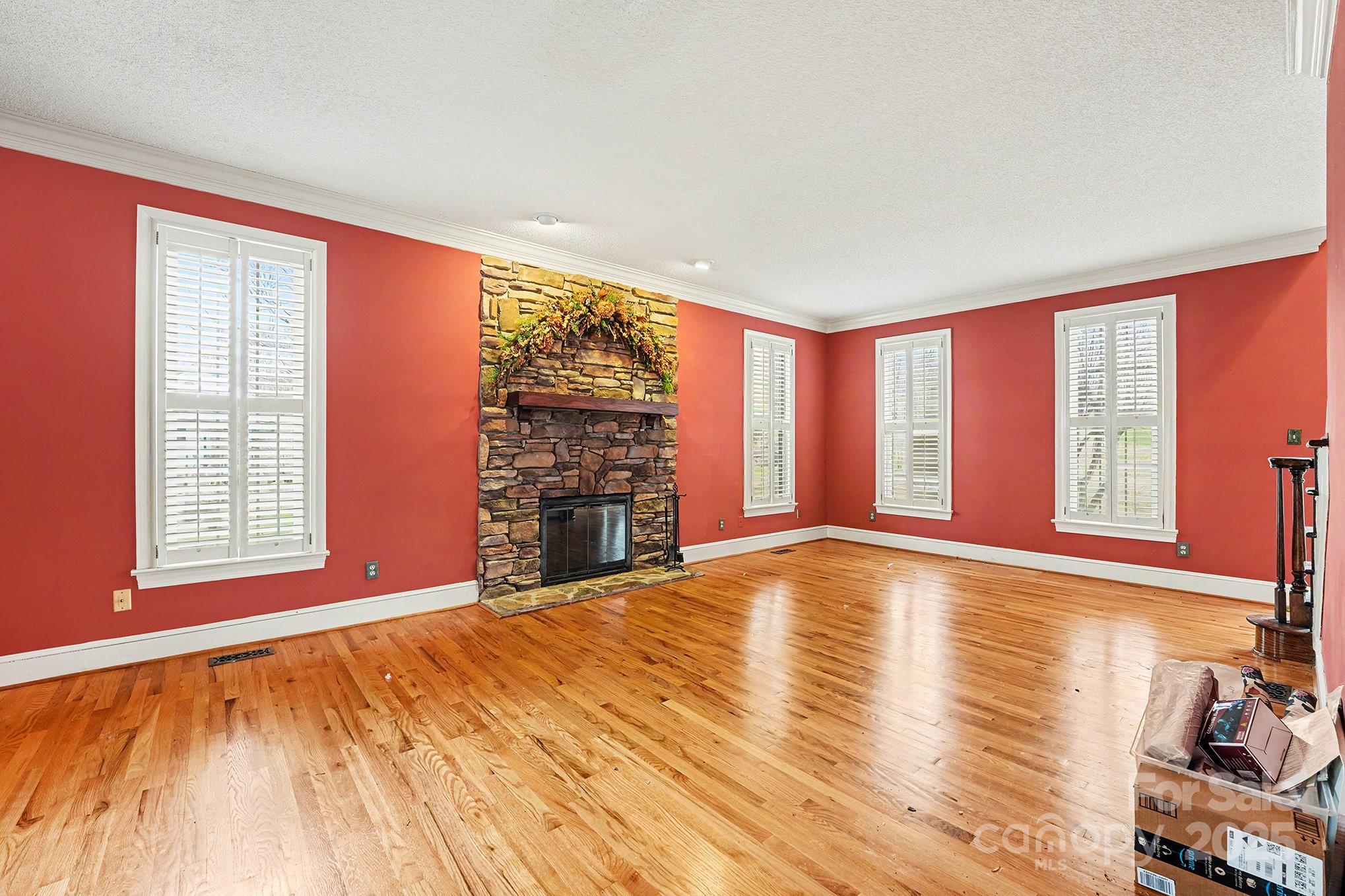 Sherwood Park - Residential