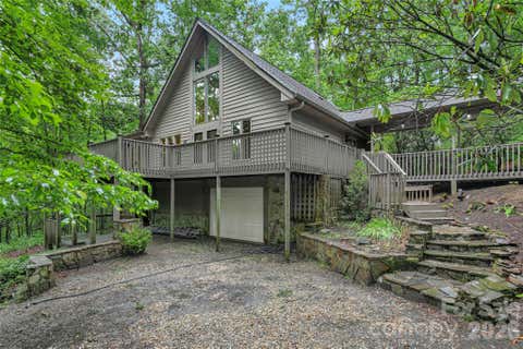 Photo of 56 Guque Court, Brevard, NC 28712 (MLS # 4391612)