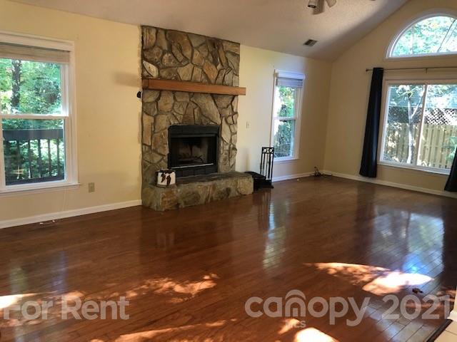 Tega Cay - Residential Lease