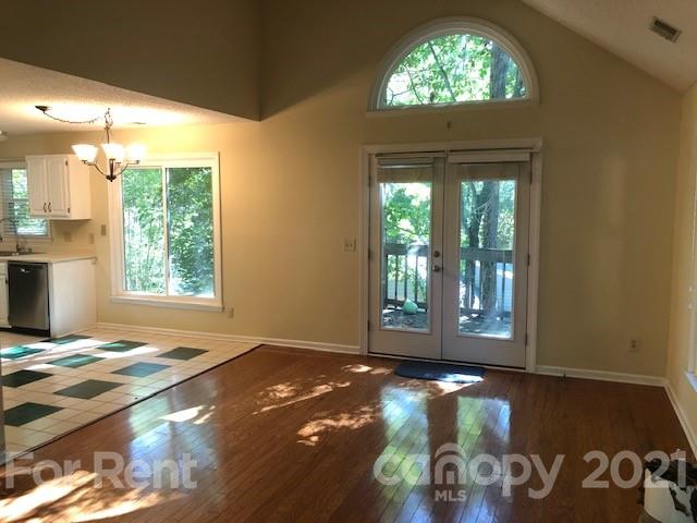 Tega Cay - Residential Lease