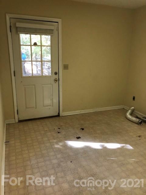 Tega Cay - Residential Lease