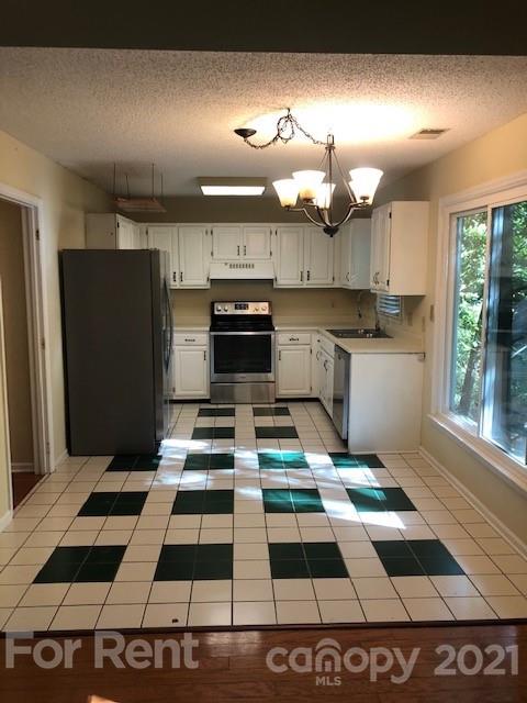 Tega Cay - Residential Lease