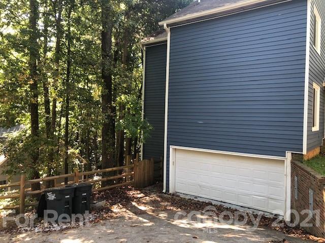 Tega Cay - Residential Lease