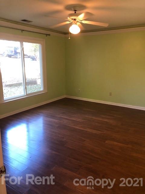 Tega Cay - Residential Lease