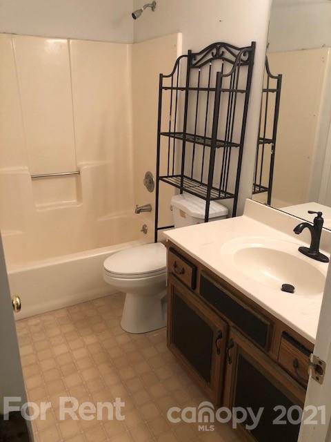 Tega Cay - Residential Lease