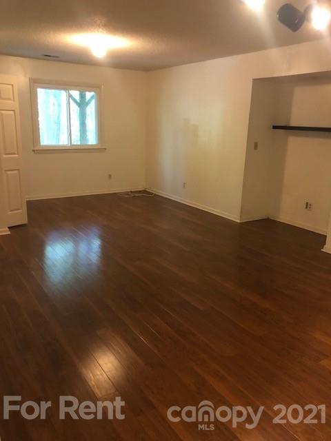 Tega Cay - Residential Lease