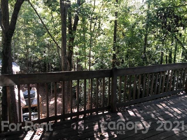 Tega Cay - Residential Lease