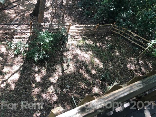 Tega Cay - Residential Lease