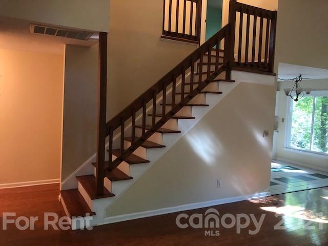 Tega Cay - Residential Lease