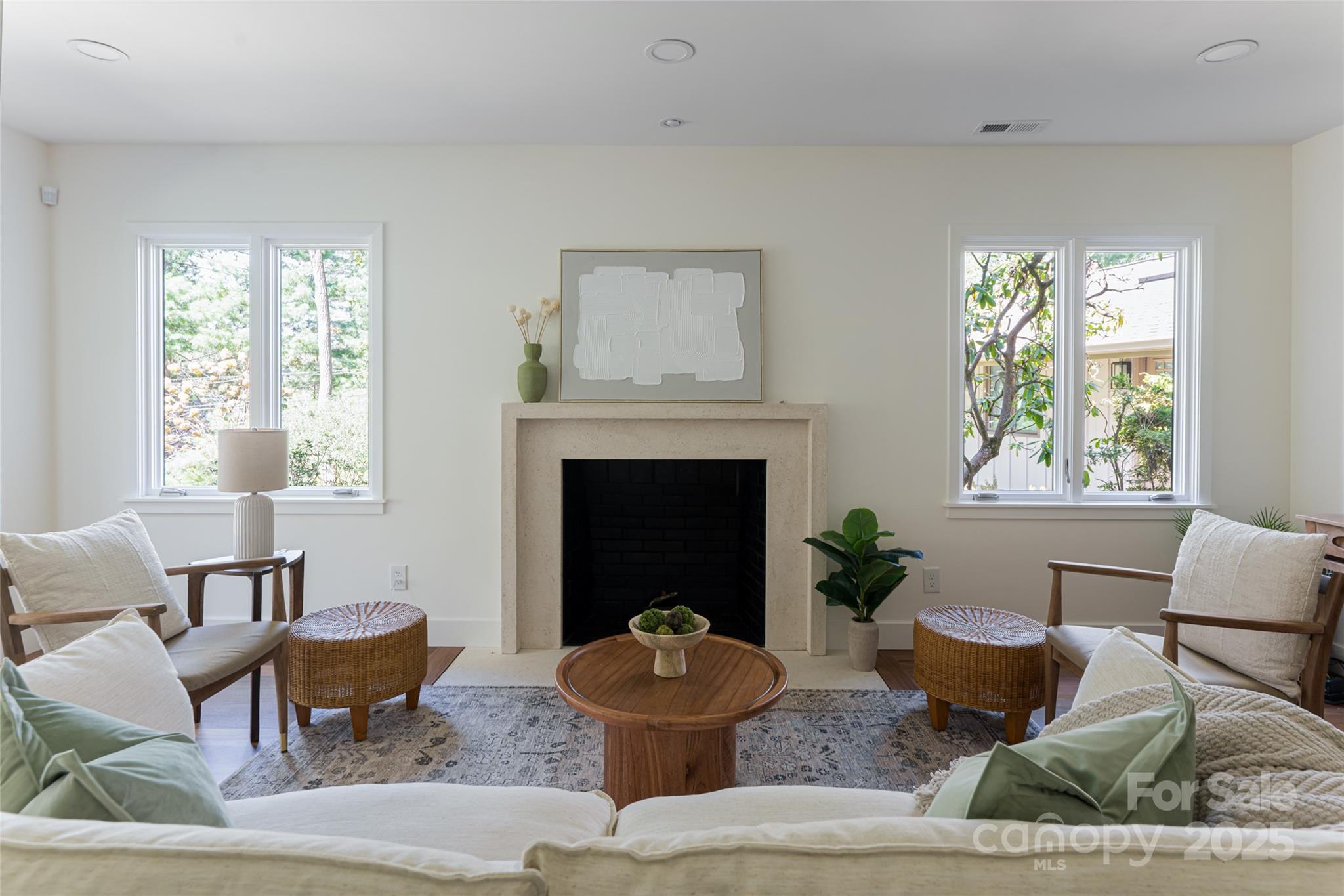 Biltmore Forest - Residential