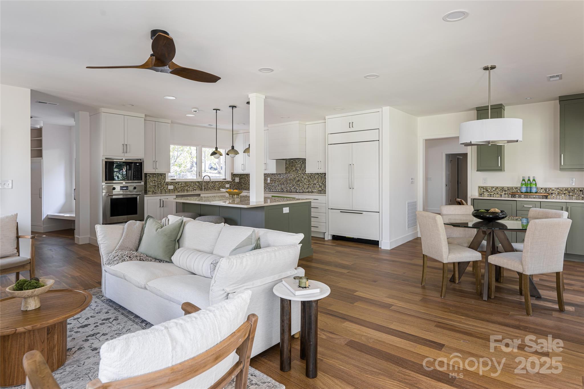 Biltmore Forest - Residential