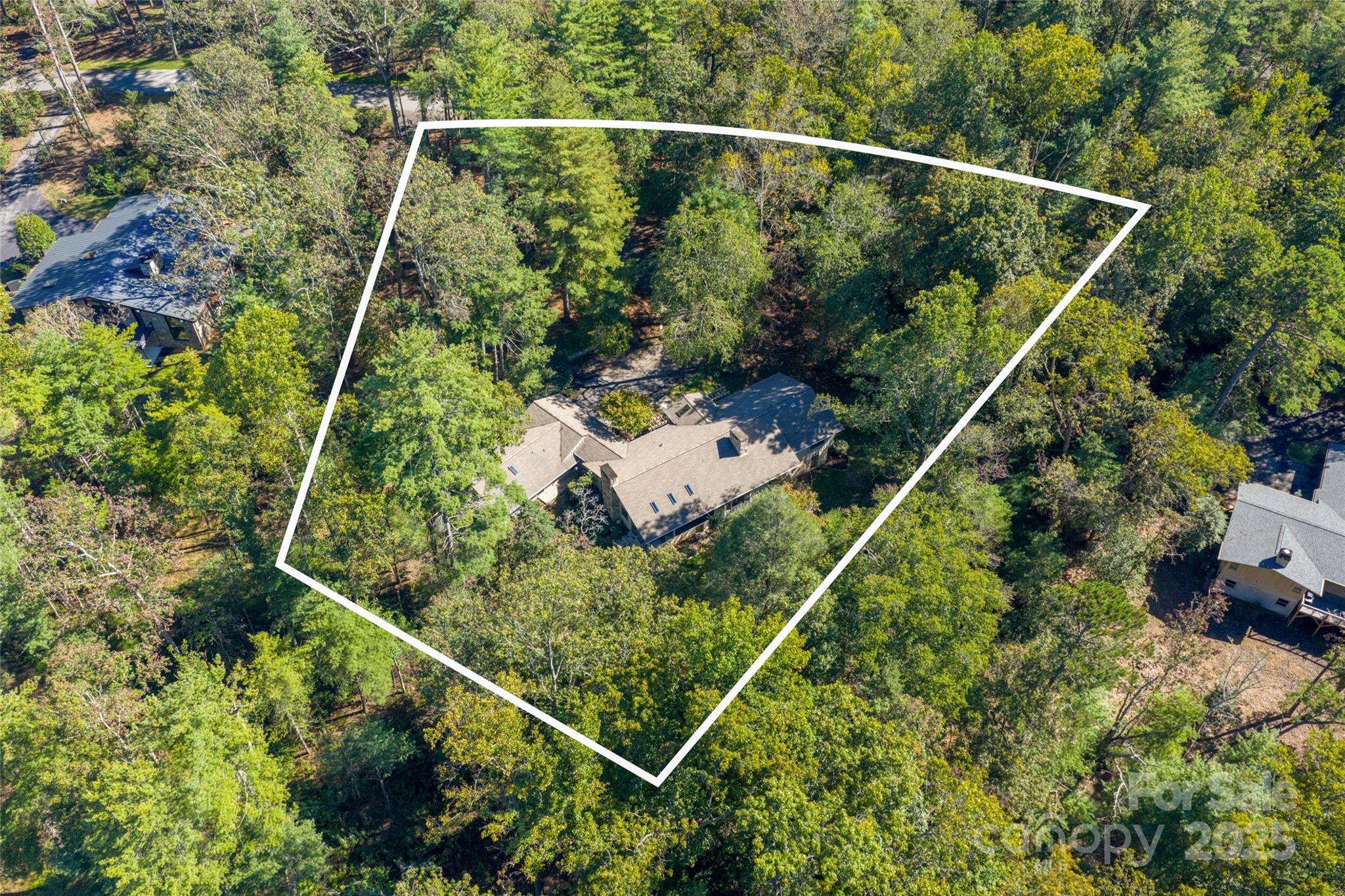 Biltmore Forest - Residential