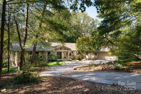 Photo of 5 Holly Hill Road, Asheville, NC 28803 (MLS # 4295070)