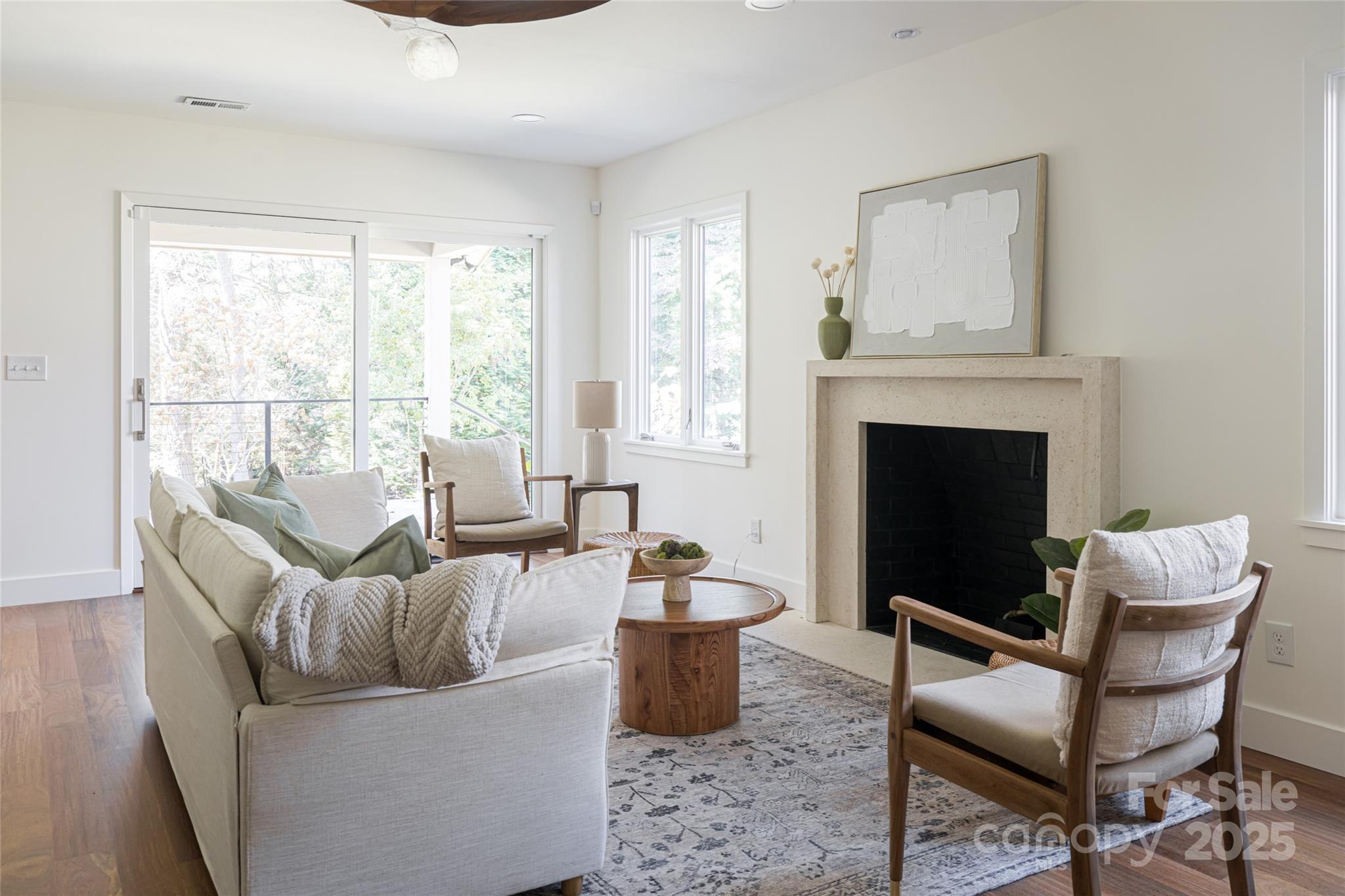 Biltmore Forest - Residential