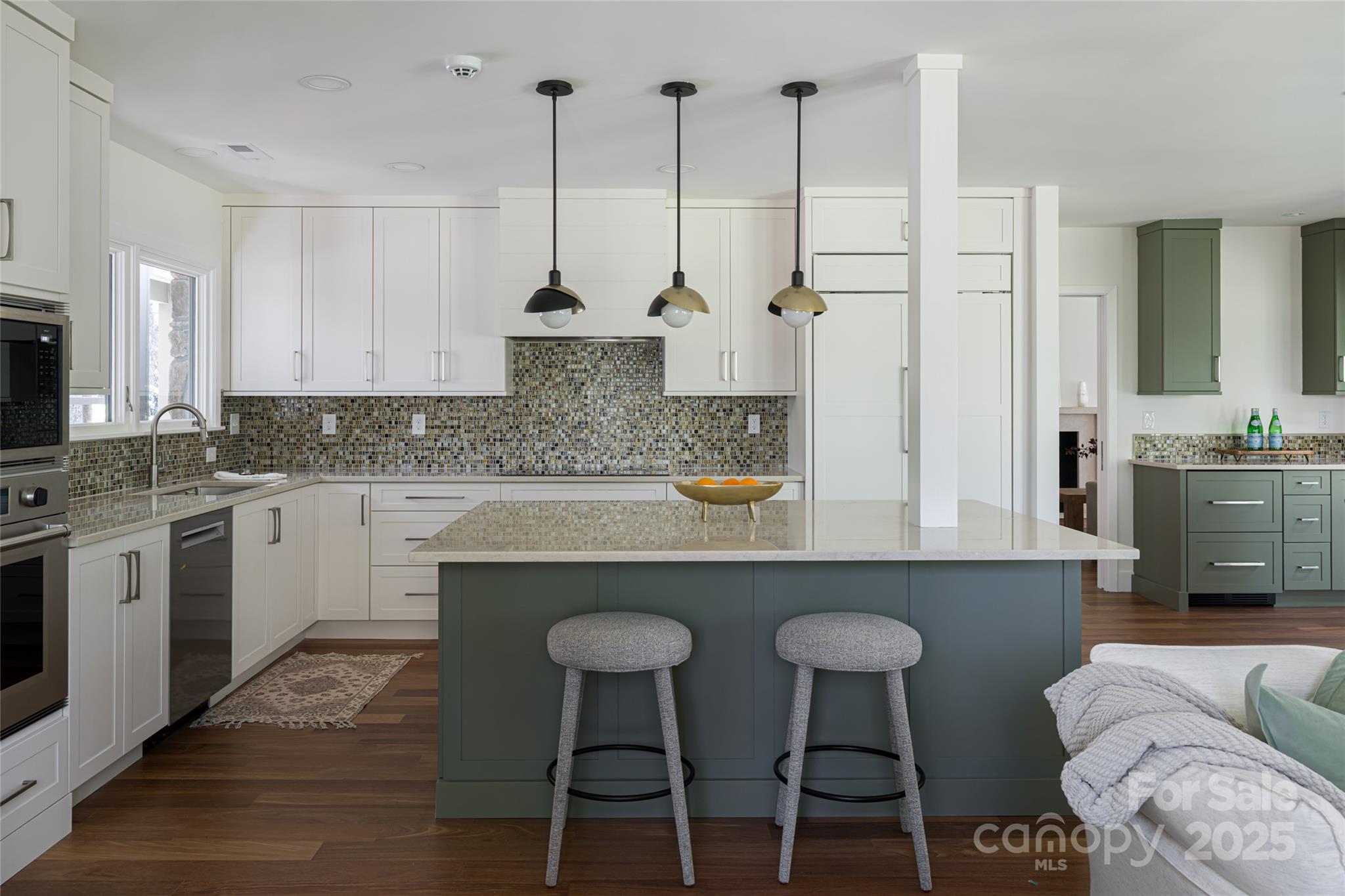 Biltmore Forest - Residential