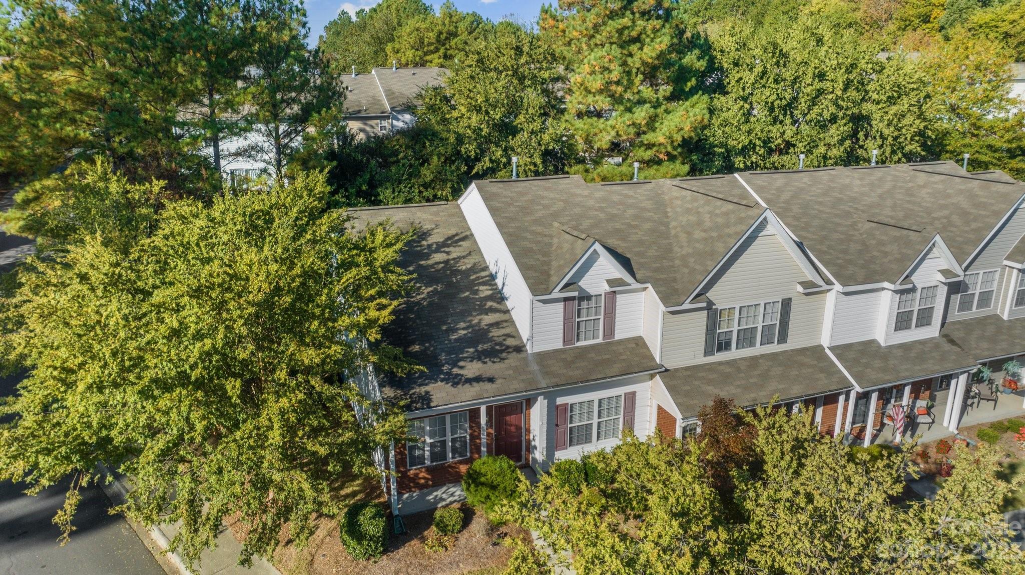 Lexington Commons - Residential