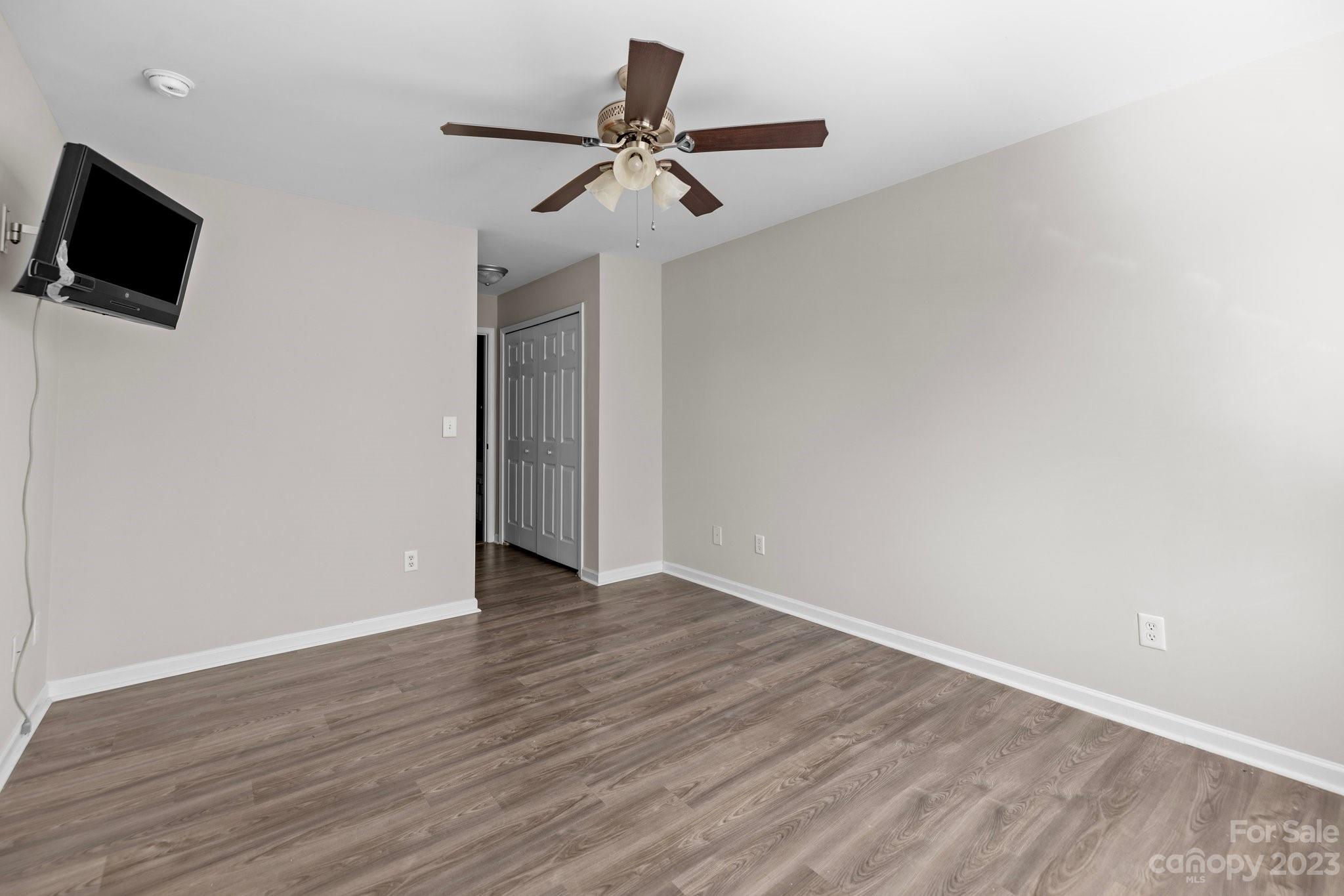 Lexington Commons - Residential