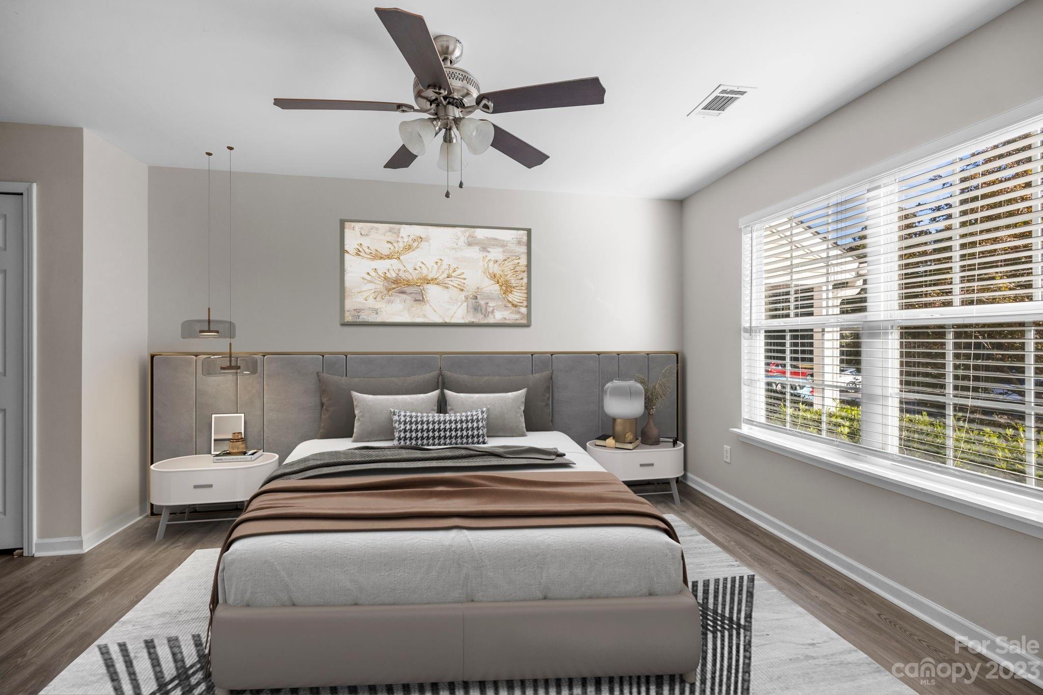 Lexington Commons - Residential