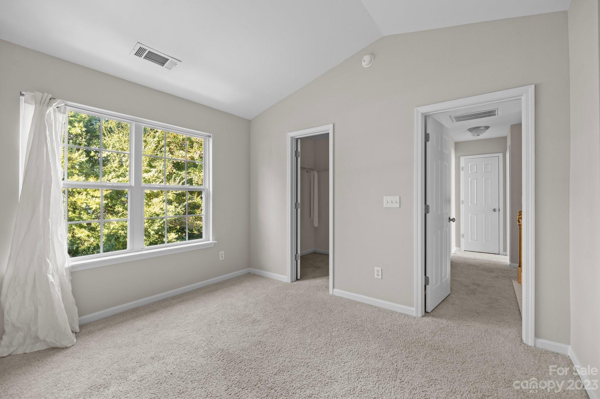 Lexington Commons - Residential