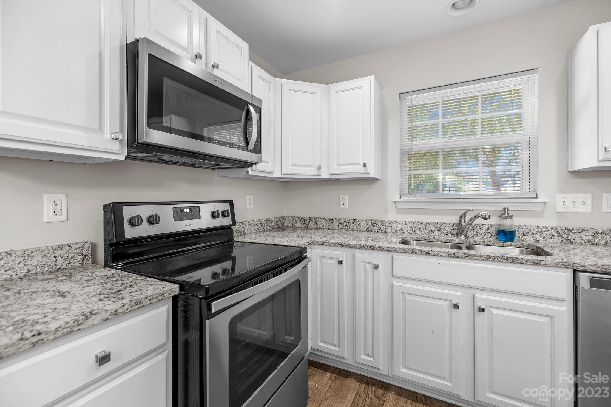 Lexington Commons - Residential