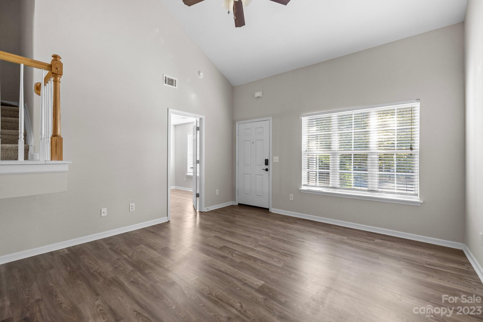 Lexington Commons - Residential