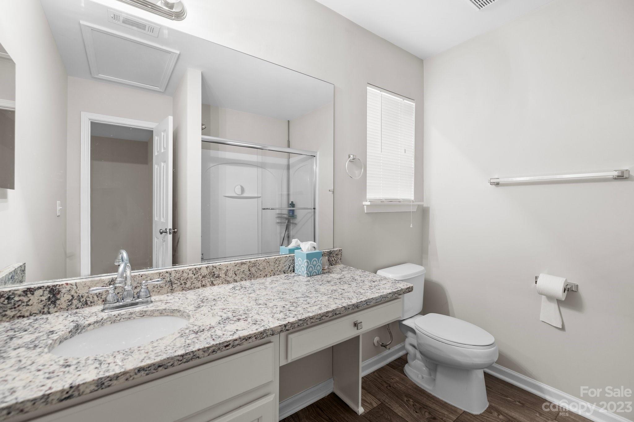 Lexington Commons - Residential