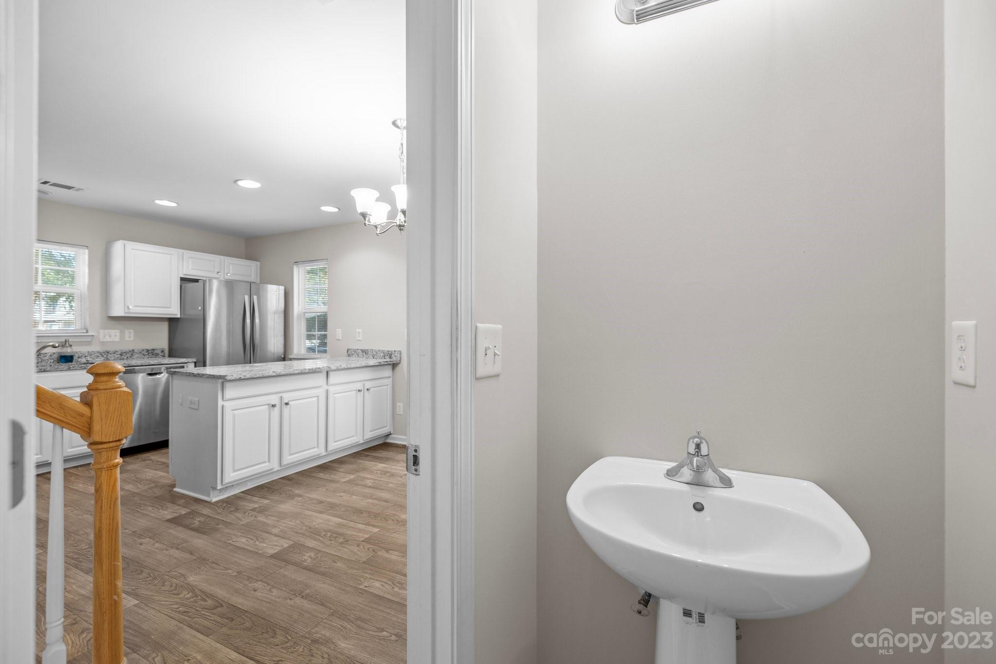 Lexington Commons - Residential