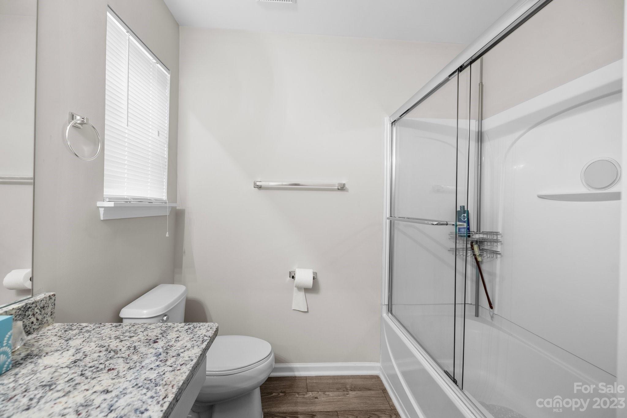 Lexington Commons - Residential