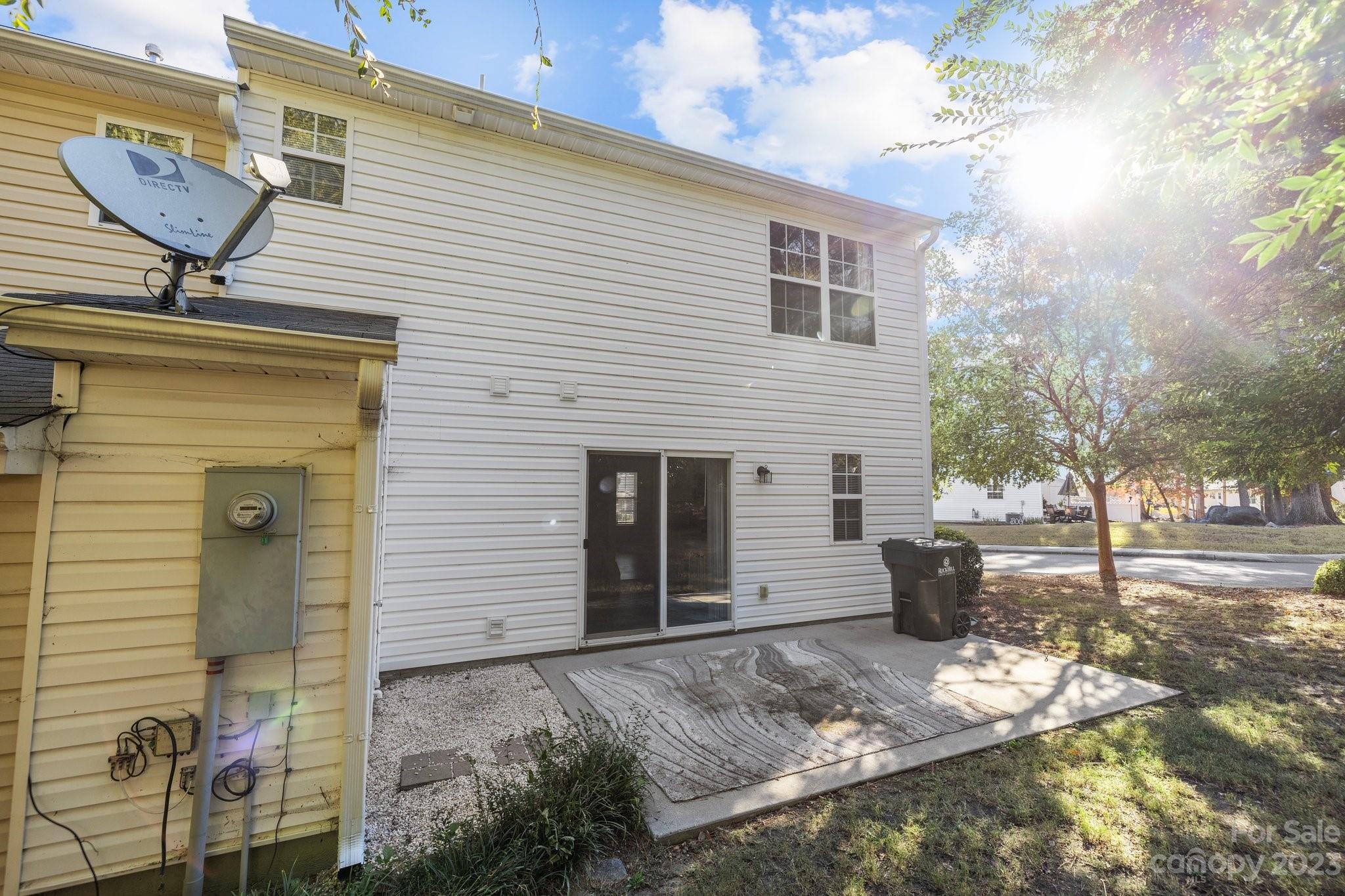 Lexington Commons - Residential