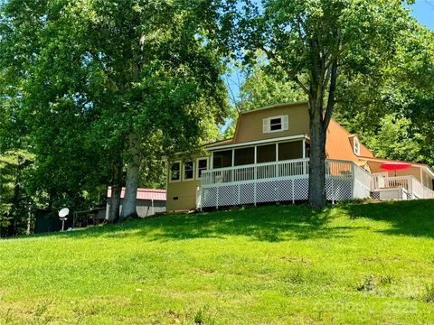 282 Calhoun Trail Rutherfordton NC 28139