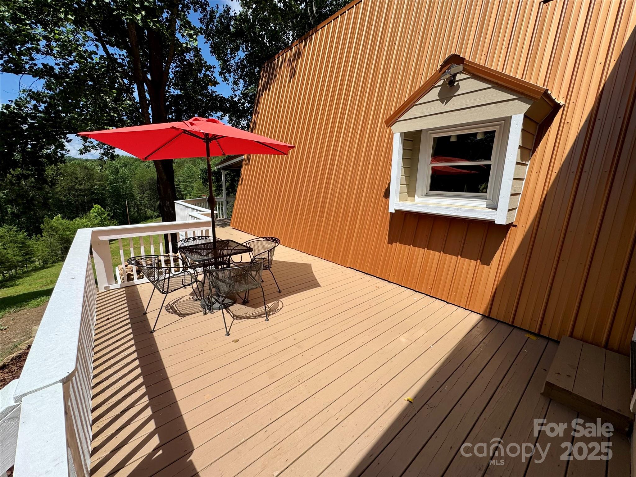 282 Calhoun Trail