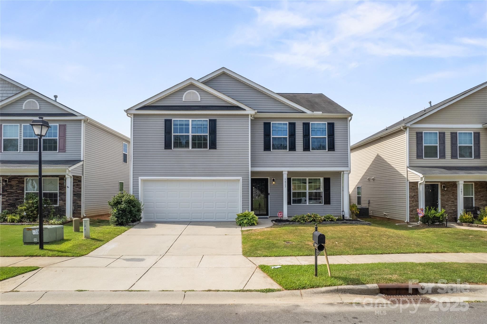 1813 Eastway Drive