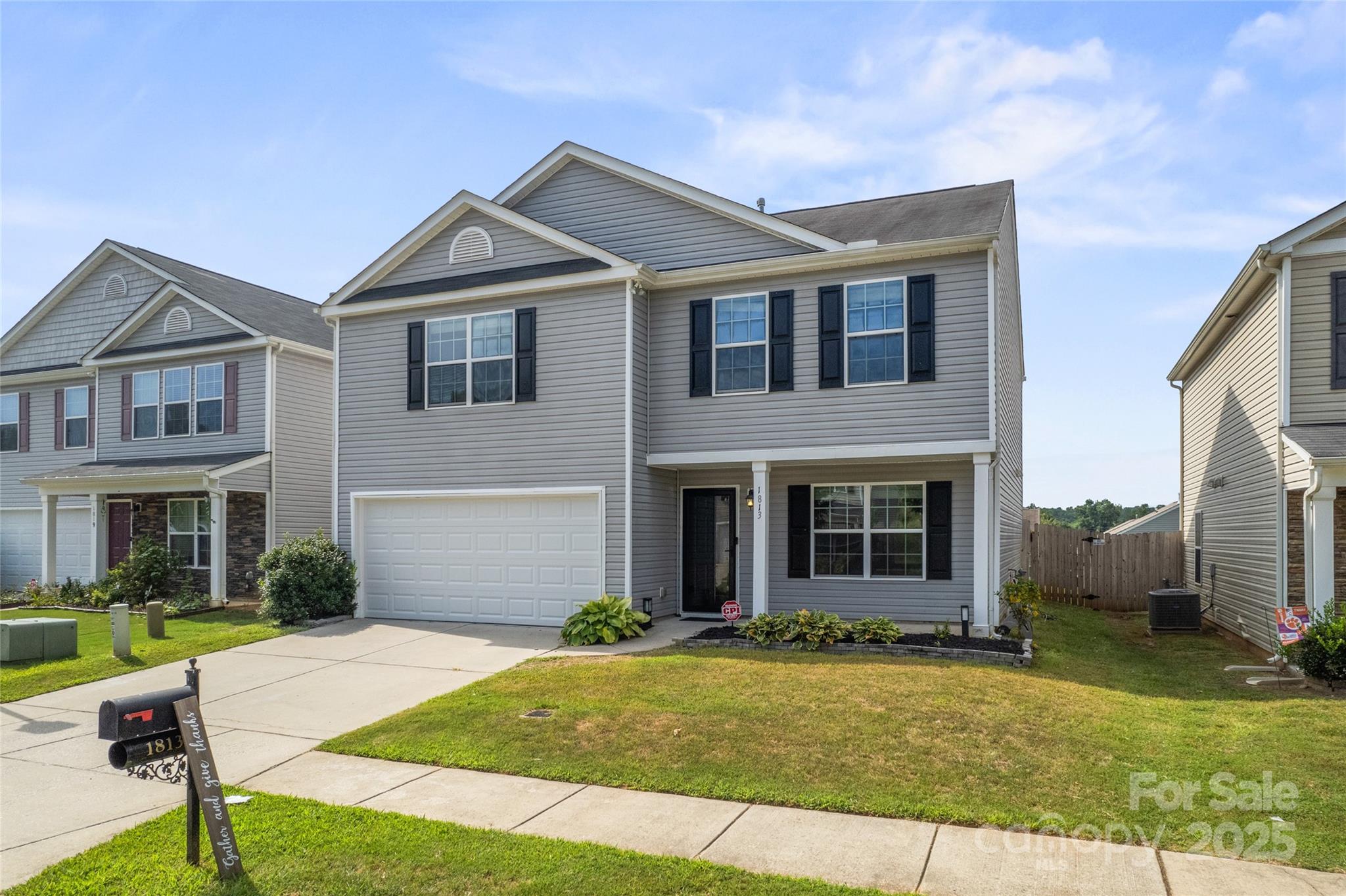 1813 Eastway Drive