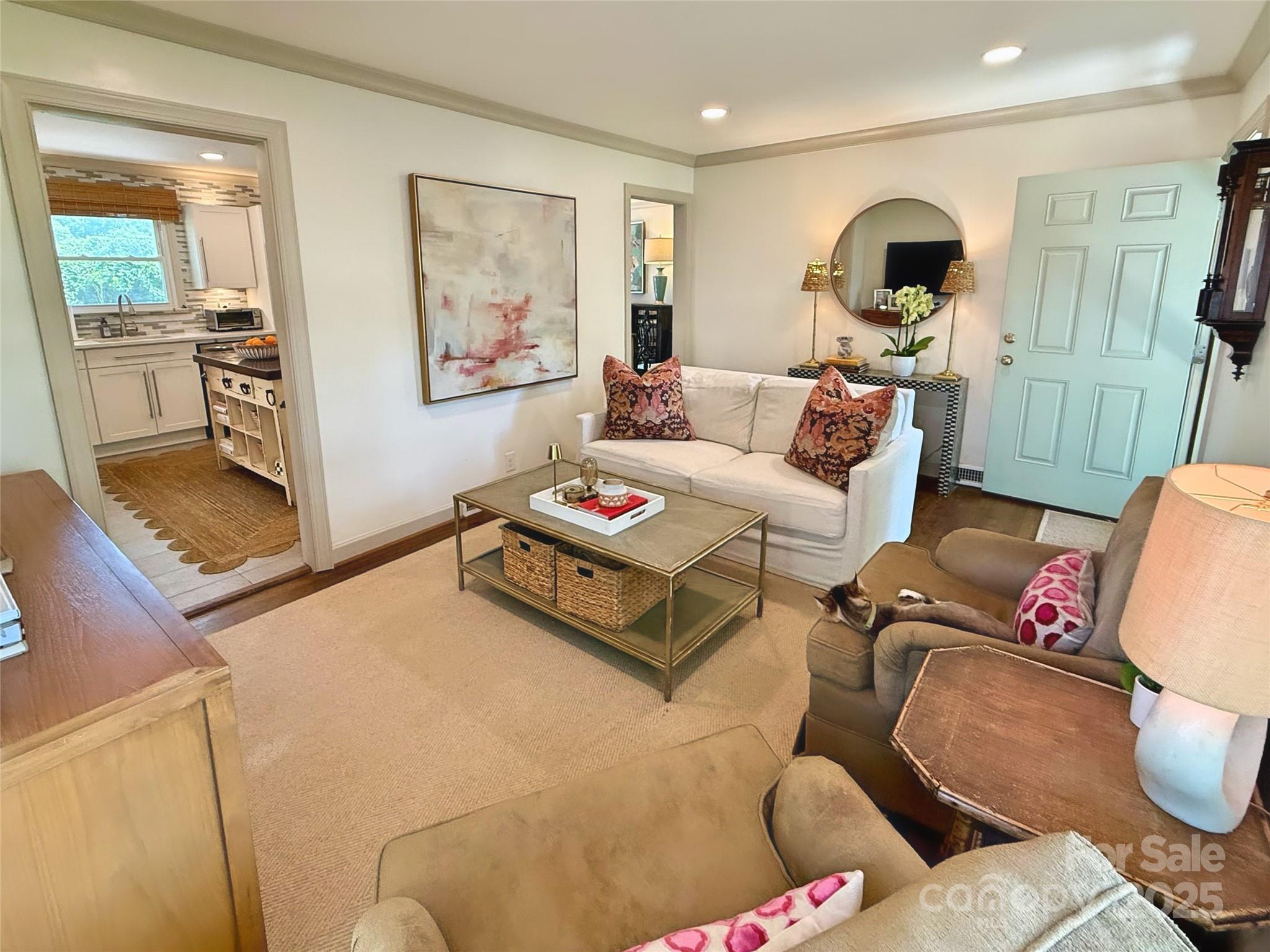 5033 Baylor Drive