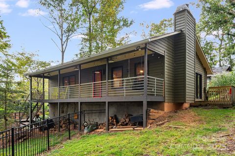 98 Clarks Chapel Road Weaverville NC 28787
