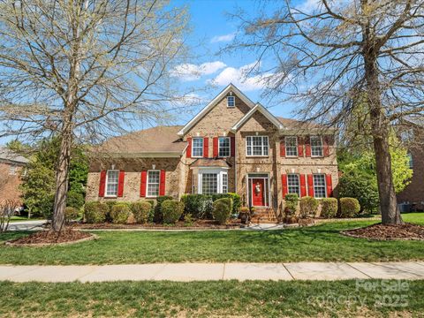 2907 Blackburn Drive Waxhaw NC 28173