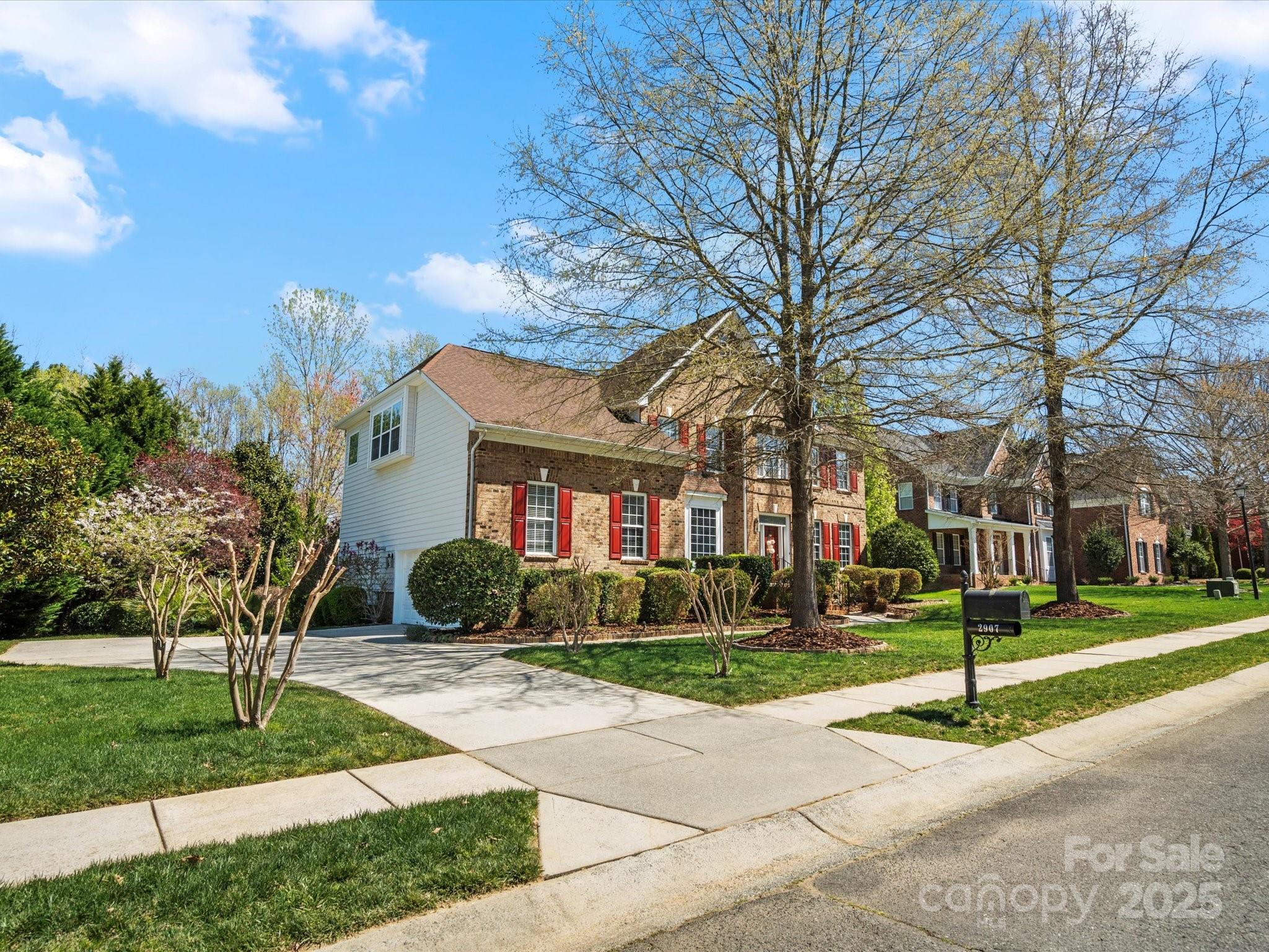 2907 Blackburn Drive