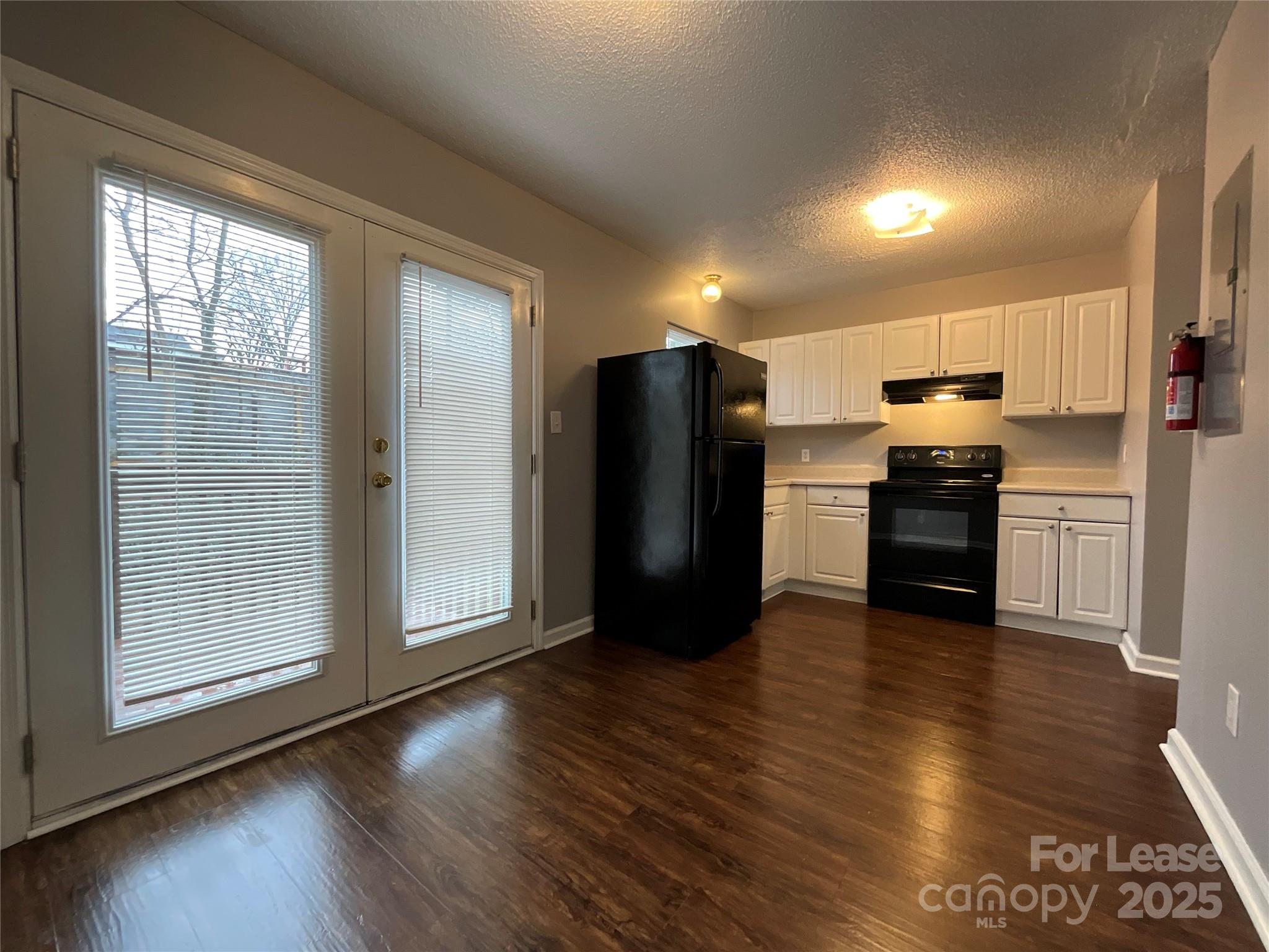 None - Residential Lease