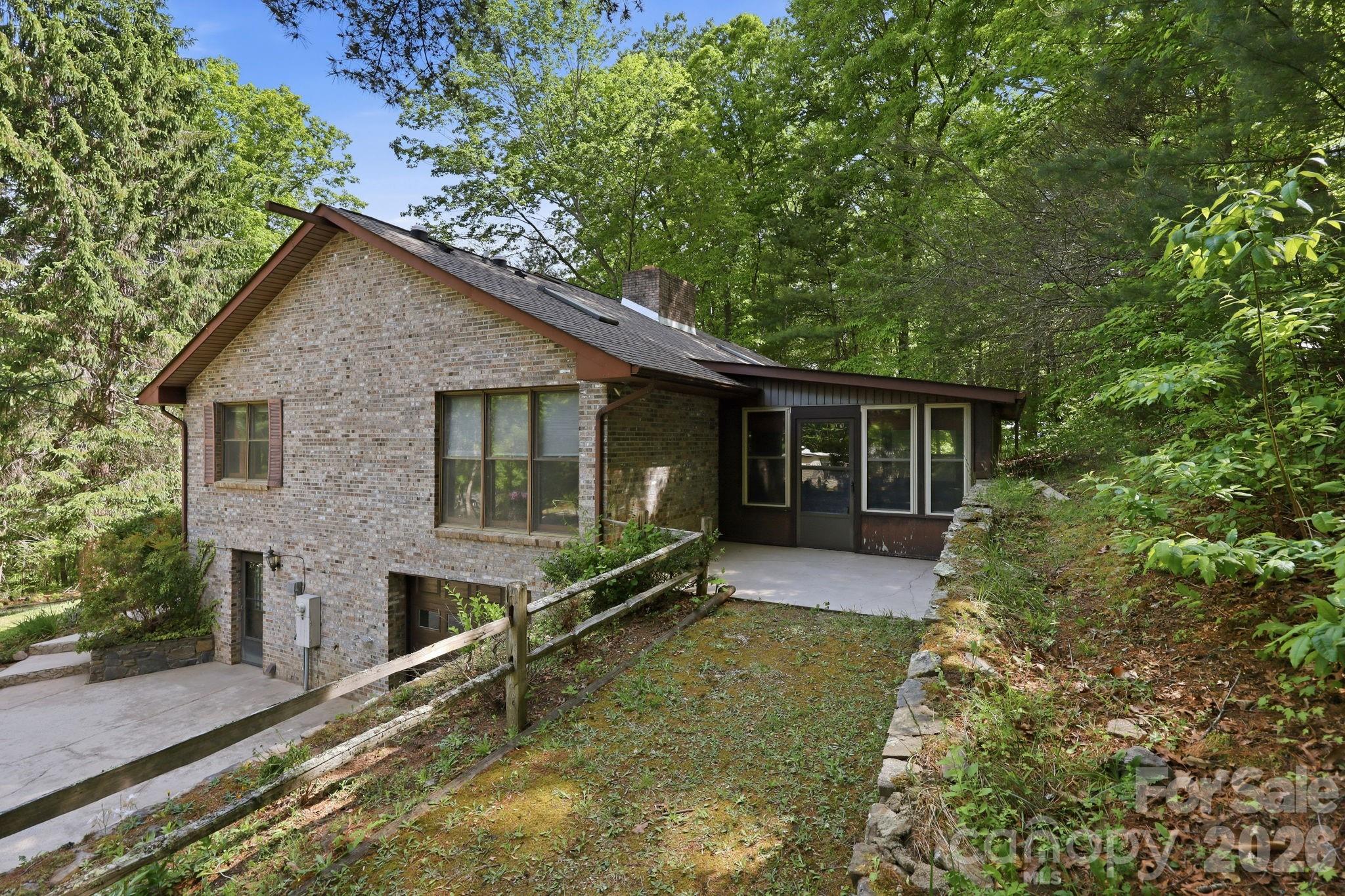Mountain Heritage - Residential