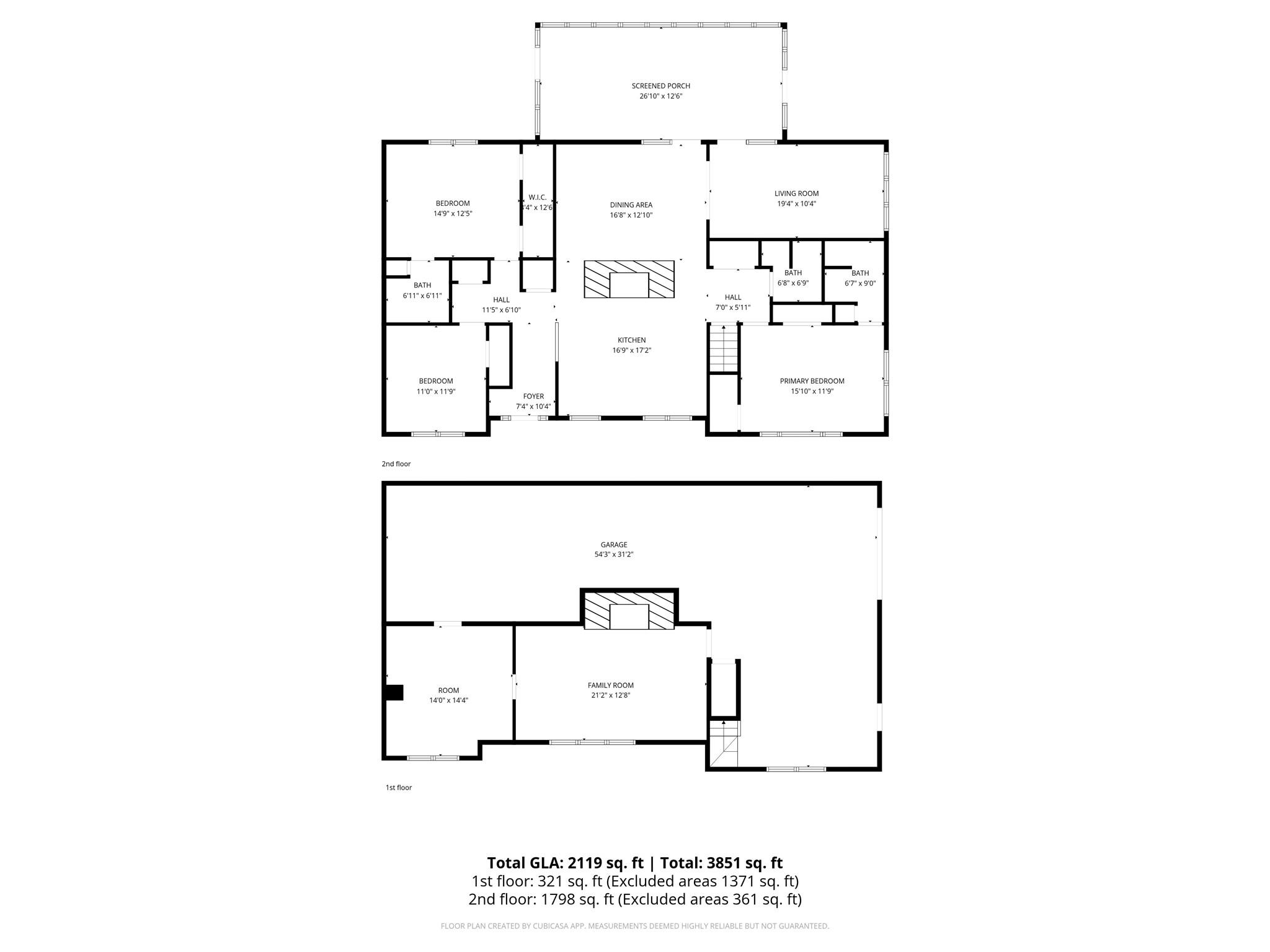 Mountain Heritage - Residential