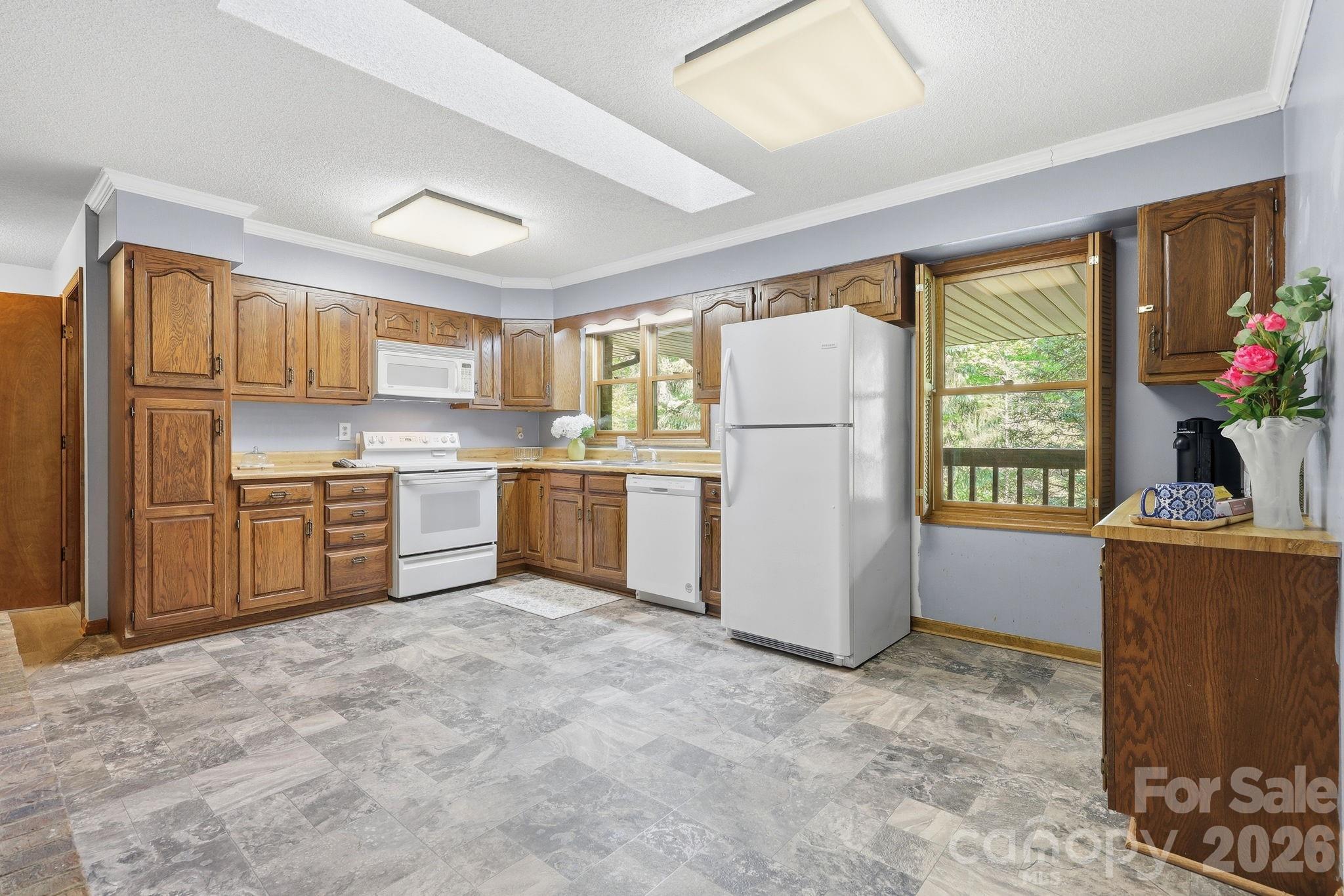 Mountain Heritage - Residential