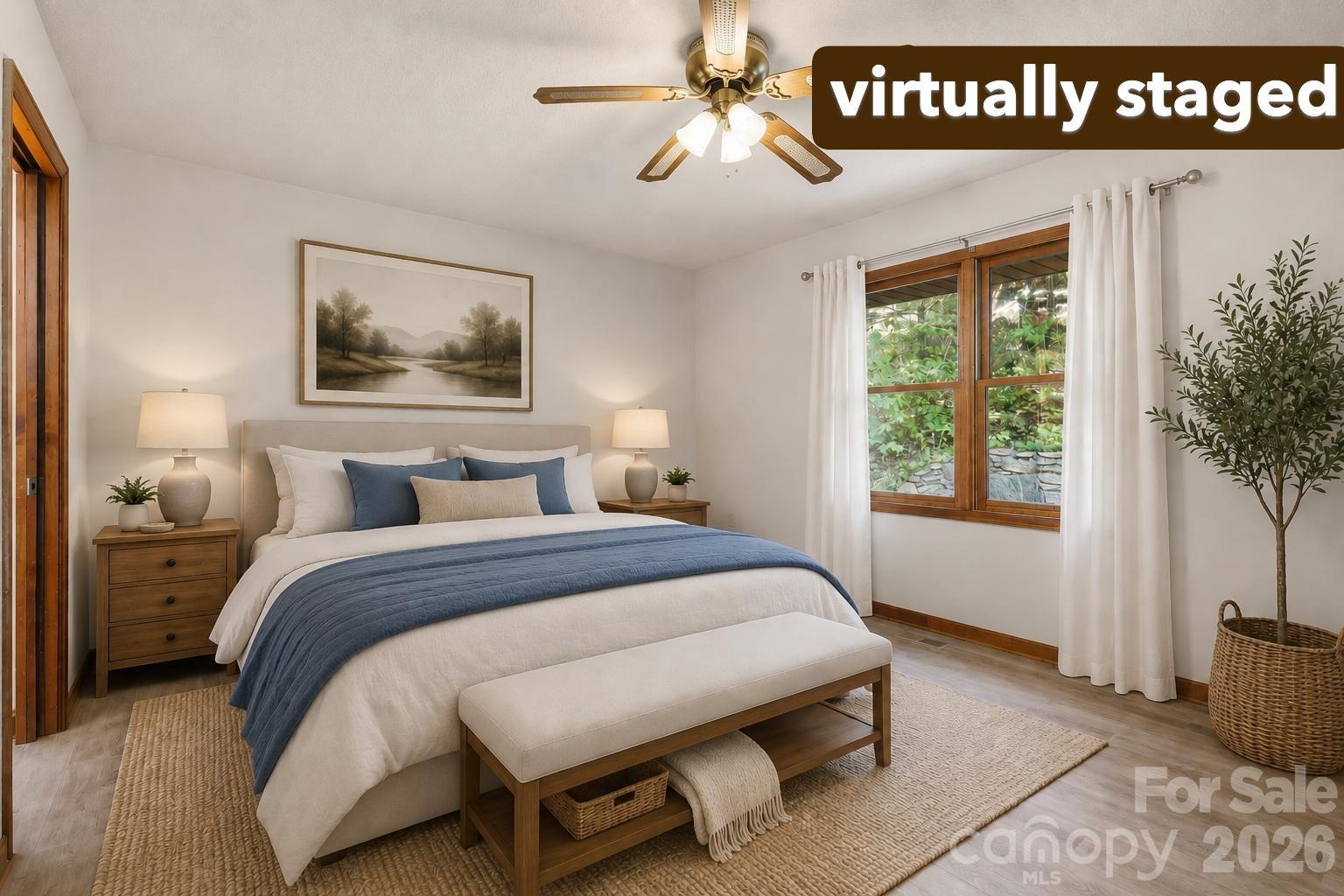 Mountain Heritage - Residential