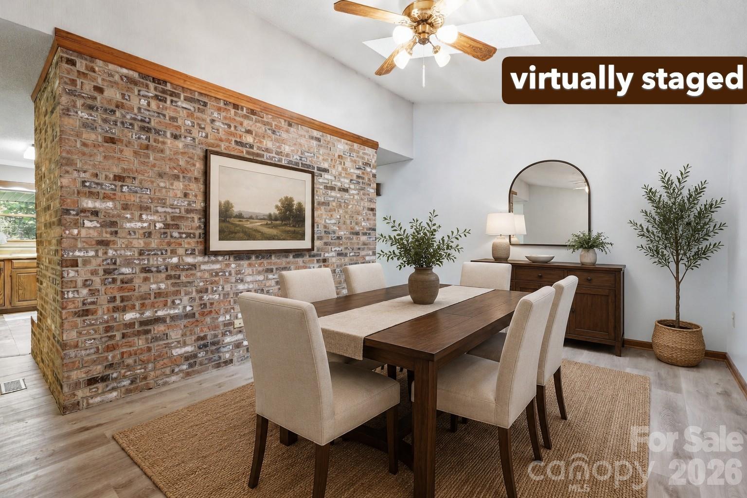 Mountain Heritage - Residential