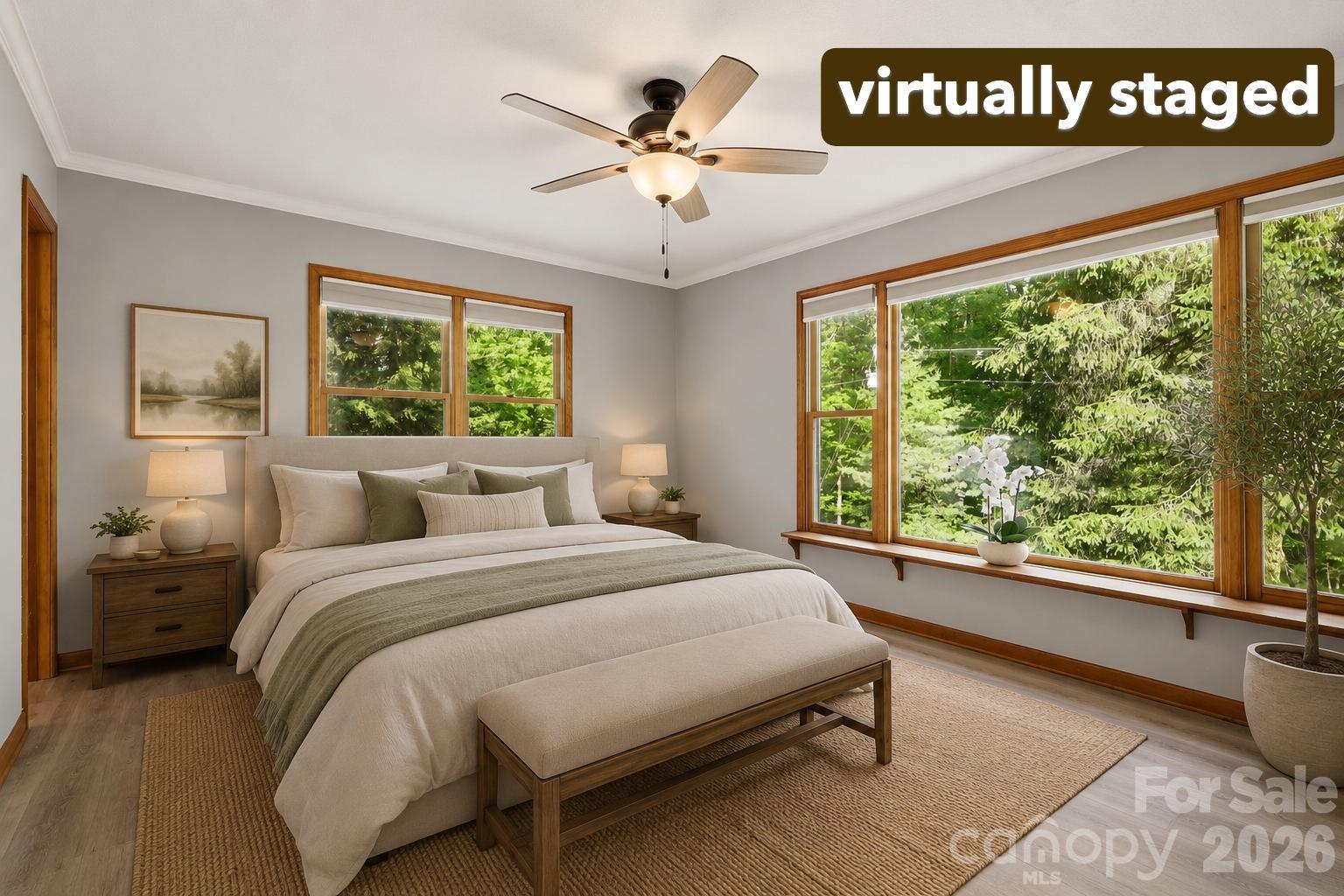 Mountain Heritage - Residential