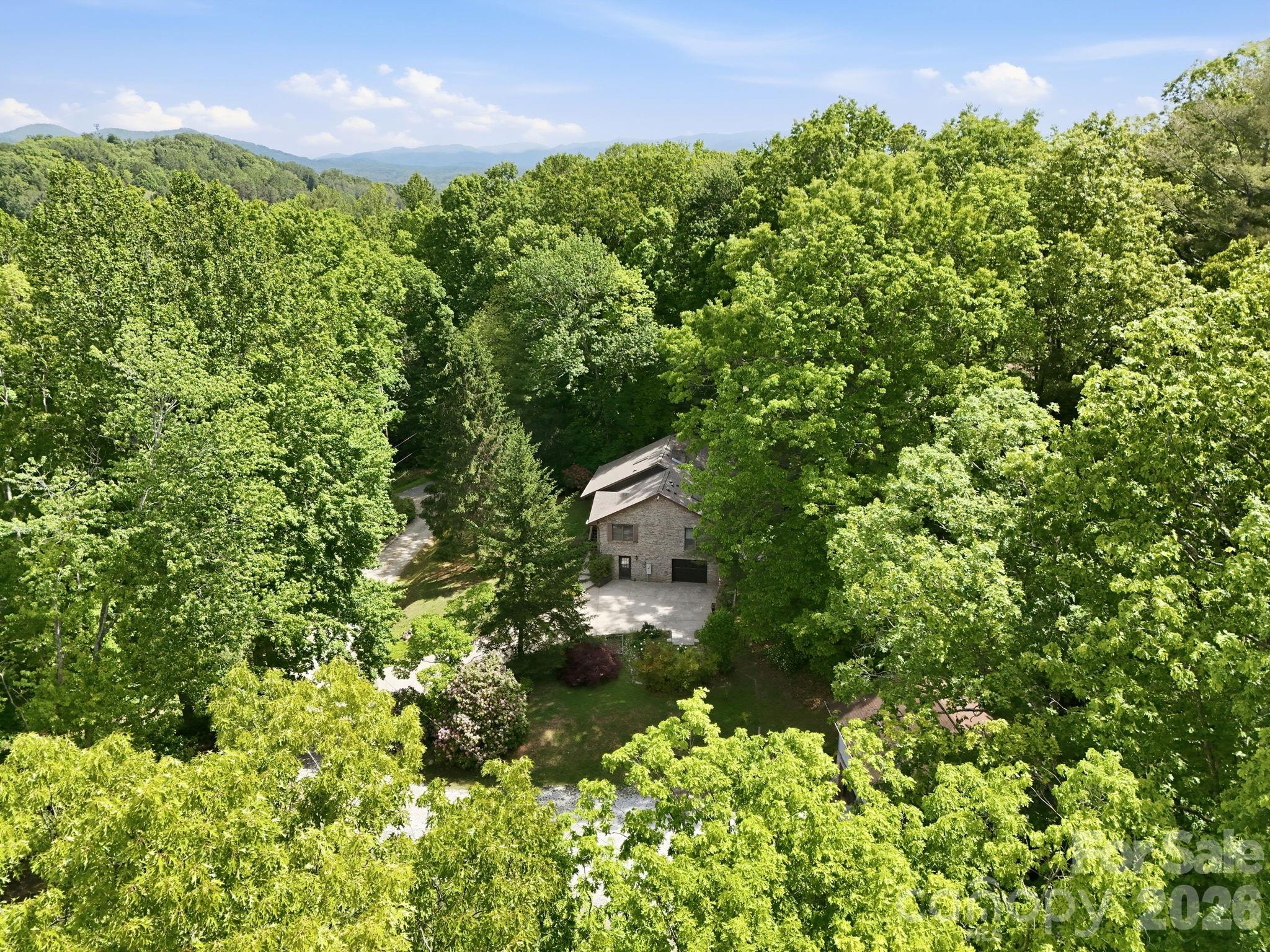 Mountain Heritage - Residential