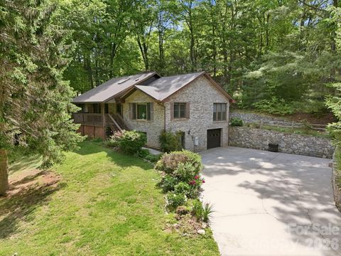 Photo of 1 Mountain Heritage Place, Candler, NC 28715 (MLS # 4378436)